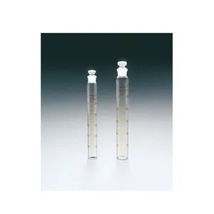 OEM JIS 25ml 100ml glass price measuring cylinders from Japan