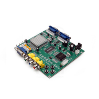 Cartes de circuits imprimés SMT personnalisées, autres services de fabrication de prototypes, assemblage électronique, fabricant chinois