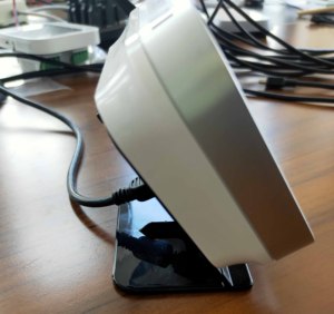 CO2เมตร/MCH3เมตร/CO2 Controller - Product Image 4