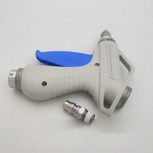 Pistola de Aire Comprimido VMG11W, Cilindro Neumático VMG11BU -02 -03 -02/03-01 -N02 -F02 -F03 -H08-03 -02-11 -03-32 -02-38 -02-35 KNL3 KNL6 KN KNH - Product Image 5