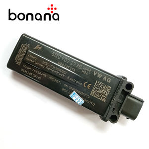 Pour 2017-2023 VOLKSWAGEN ARTEON SEL Module de surveillance de la pression des pneus 5Q0907273B - Product Image 4