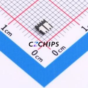 ทรานซิสเตอร์ฟิลด์ทรานซิสเตอร์ (มอสเฟท) DFN3X3-8L DMC3025LNS-HXY ใหม่และดั้งเดิม - Product Image 2