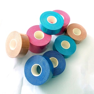 Ruban de kinésiologie en coton Sports Kinesios Tape - Product Image 4