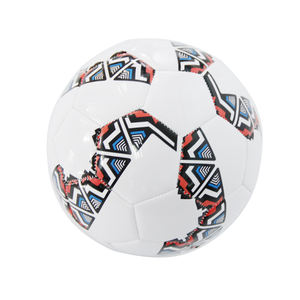 Ballon de football PU professionnel personnalisé de haute qualité durable pour une protection de qualité - Product Image 5