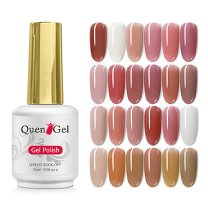 Canni — <span class=keywords><strong>vernis</strong></span> à ongles en <span class=keywords><strong>polygel</strong></span>, Transparent, photothérapie uv led, OEM/bio, vente en gros, nouveau design - Product Image 2