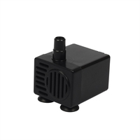 Système de refroidissement d'air Submersible de haute qualité, sans balais, pour bac à eau, Mini-moto, 5V Dc, ml