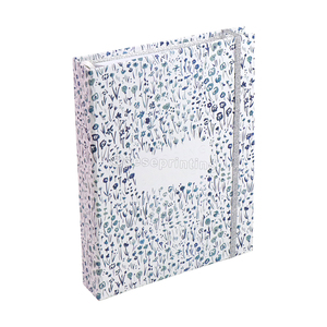 Diario <span class=keywords><strong>di</strong></span> pianificazione nuziale con Logo personalizzato <span class=keywords><strong>di</strong></span> fabbrica A5 libro e Organizer per pianificatore <span class=keywords><strong>di</strong></span> nozze con copertina rigida a spirale - Product Image 2