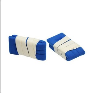 Correa de sujeción para muñeca, material de esponja, talla única, para uso médico - Product Image 2