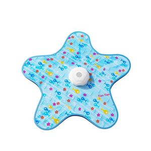 Jouet sonore électrique <span class=keywords><strong>pour</strong></span> <span class=keywords><strong>chat</strong></span>, baguette <span class=keywords><strong>de</strong></span> <span class=keywords><strong>chat</strong></span> automatique avec plateau tournant, <span class=keywords><strong>pour</strong></span> l'entraînement au chassement, utilisation en intérieur, modèle KFK879, <span class=keywords><strong>cage</strong></span> <span class=keywords><strong>de</strong></span> <span class=keywords><strong>jeu</strong></span> <span class=keywords><strong>pour</strong></span> animaux <span class=keywords><strong>de</strong></span> compagnie, vente en gros - Product Image 1