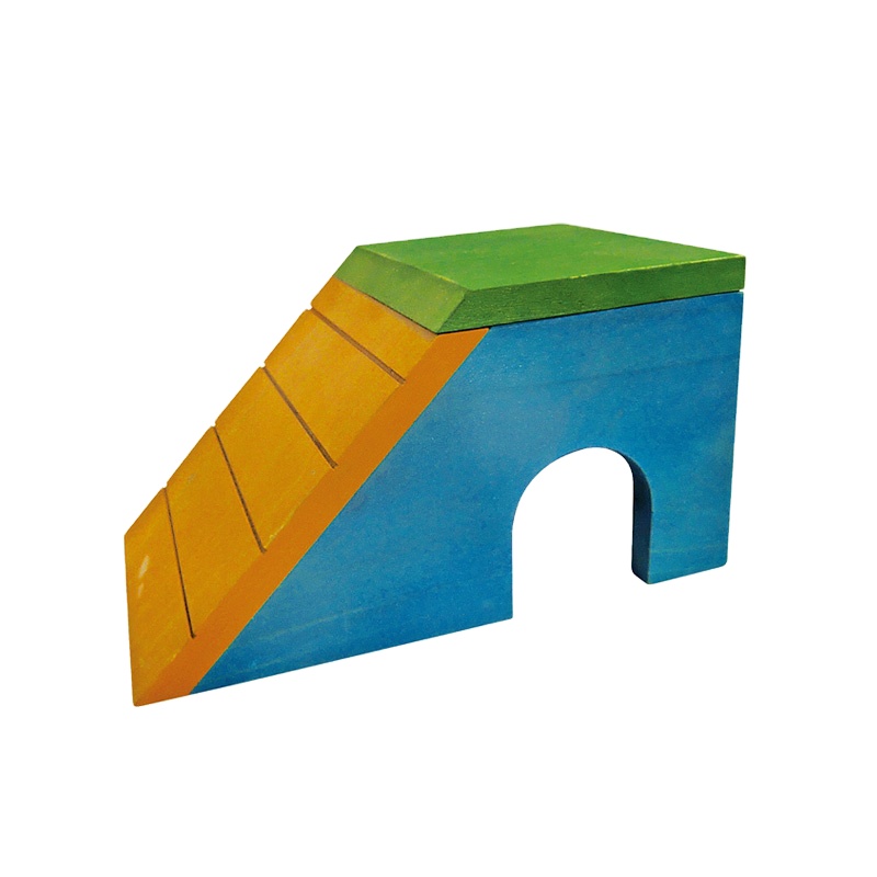 hamster cage black cage