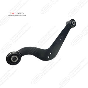 Accesorios para Automóviles Japoneses de Calidad Original para Toyota <span class=keywords><strong>RAV</strong></span> 4 A3 2005, Brazo de Control Trasero de Suspensión 48790-<span class=keywords><strong>42020</strong></span> RK641740 CMS861087 - Product Image 2