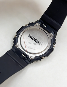 Reloj Deportivo de Cuarzo para Hombre, Marca de Primera Calidad, Resistente al Agua, Reloj de Pulsera de Acero Inoxidable para Hombre - Product Image 5