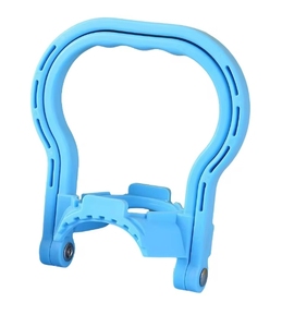Tabla Plegable Portátil y Ecológica para Ropa con Diseño que Ahorra Esfuerzo, para Viajes, Uso Doméstico y Camping al Aire Libre, Gadget para Adultos - Product Image 4