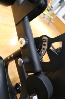 Machine à flexions de jambes E623 la plus vendue, équipement de fitness pour la musculation des jambes