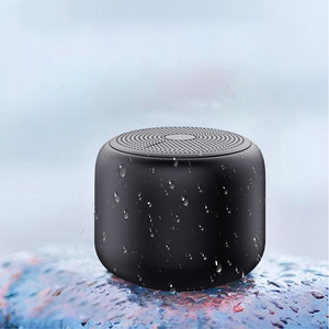 Haohuaxin nhà máy không thấm nước IPX7 Loa ngoài trời hệ thống chuyên nghiệp mini Loa không dây loa không thấm nước - Product Image 2