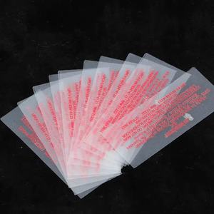 สติกเกอร์ไวนิล<span class=keywords><strong>แบบ</strong></span>รีดร้อนพิมพ์ลายตามสั่ง สำหรับติดเสื้อผ้า โลโก้ หรือลายปัก - Product Image 6