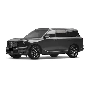 2023 2.0T 252 Hp 2 륜 구동 중형 Suv 연료 5 도어 7 좌석 SUV Gac Trumpchi Gs8 가솔린 자동차