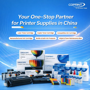 Cartucho de Tóner Compatible 203X THCF540X/CRG054H BK/C/M/Y para HP <span class=keywords><strong>Color</strong></span> <span class=keywords><strong>LaserJet</strong></span> <span class=keywords><strong>Pro</strong></span> M254dw/<span class=keywords><strong>M254nw</strong></span>/M280nw/M281fdn/M281fdw - Product Image 2