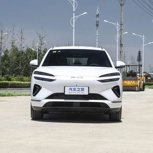 2025 Vehículos de nueva energía Pure Sedan Awd 550 BYD Seal 06 GT EV Coche eléctrico - Product Image 1