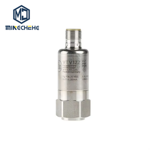 Equipo Industrial de Alto Rendimiento Serie VTV122 230V con Garantía de Un Año - Product Image 1