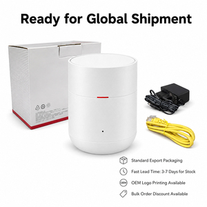 Second-hand dual-band WiFi6-frequency optical modems with 2ge Ports GPON 2.4&5G AX3000 ONT Router FTTR/FTTX Support 7dBi MESH/<b>AP</b> - Product Image 6