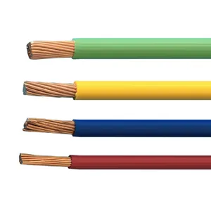 DCSk 1,5mm² - 5m - Cavo per autoveicoli tipo FLRY B asimmetrico 1.5 mm²