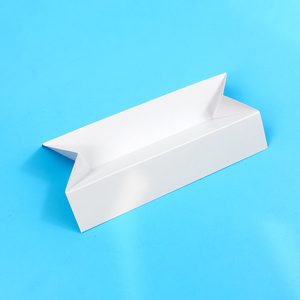Beyou Factory - Bandeja para liar tabaco y hierbas, personalizable con logo, color sólido, bandeja de servicio en blanco, venta al por mayor - Product Image 3