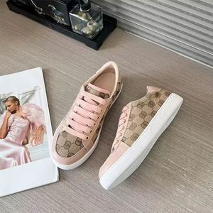 Factory Direct Wholesale New Retro Style Walking Shoes Women <b>Sneakers</b> Lace up <b>Sneakers</b> for Women Designer <b>Sneakers</b> for Women - Product Image 6