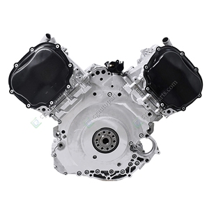 CG Auto Parts Venta caliente al por mayor Fabricación C6 BDX 2,8 T Conjunto de motor para VW Audi con alta calidad y buen <span class=keywords><strong>precio</strong></span> - Product Image 2