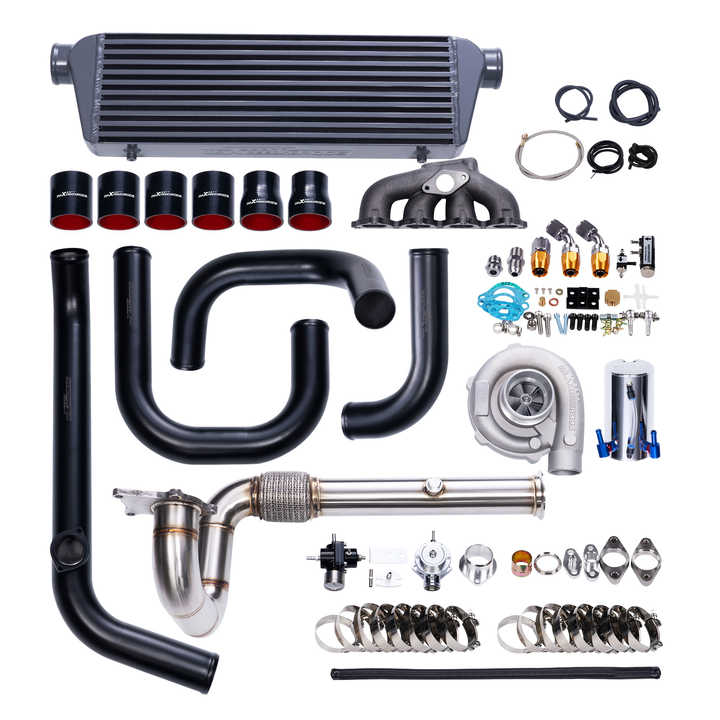 Turbo Kit For A Honda Civic Top 11 Videos & 62 Images
