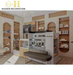 Accessori unici per telefoni cellulari Design del negozio di riparazione del telefono decorazione per la vendita - Product Image 2