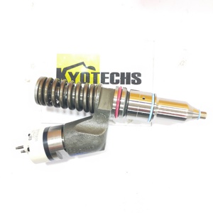 Injecteur de carburant <span class=keywords><strong>moteur</strong></span> 2855491 504091504 0445120054 pour <span class=keywords><strong>moteur</strong></span> <span class=keywords><strong>FPT</strong></span> Iveco F4HE0484G New Holland B100BLR B110BTC B115B B95BLR D85B - Product Image 3