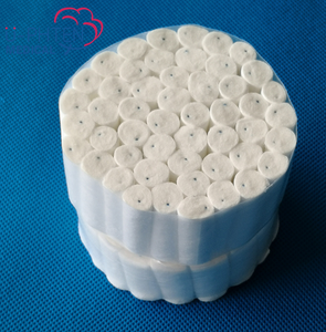 2025 <span class=keywords><strong>U</strong></span>-phten Rouleau de coton dentaire médical Tampons médicaux Distributeur de rouleaux de coton dentaire - Product Image 4