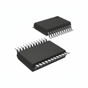Electronic Chips Component Embedded C8051F808-GU 24 SSOP Manufacturer Channel - Product Image 1