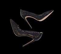 Escarpins classiques de luxe pour femmes, en cuir véritable souple, antidérapants, confortables, de haute qualité, talons fins et sexy