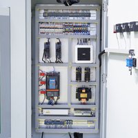 Peralatan Pembengkokan Hidrolik Servo Industri SMAX ProBend untuk Fabrikasi Plat Logam Panjang