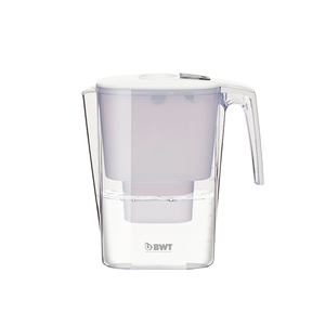<span class=keywords><strong>BWT</strong></span> Beishijia cuisine <span class=keywords><strong>filtre</strong></span> à eau échelle universelle enlèvement grande capacité Filtration bouteille d'eau 4L - Product Image 3