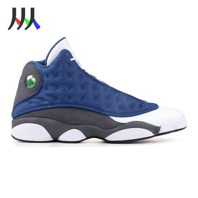 sky blue 13s