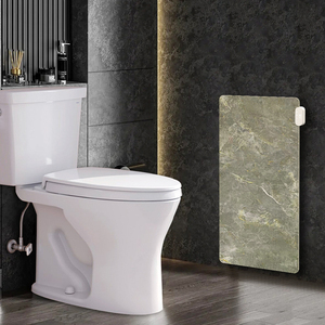 Portasciugamani <span class=keywords><strong>in</strong></span> ceramica <span class=keywords><strong>in</strong></span> cristallo di carbonio lontano infrarosso riscaldatore utilizzato per asciugare gli asciugamani - Product Image 6