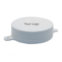 Software de Publicidad para Balizas Eddystone, Sensor de Temperatura, Resistente al Agua IP68, BLE 5.0 para Comunicación y Redes