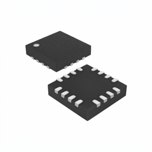 In Stock MAX13032EETE+ Components Electronic 16 WQFN Exposed Pad Logic - Product Image 1