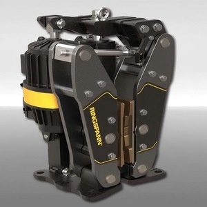 คาลิปเปอร์เบรกแบบวงแหวน Hr130fhk 200 สแตนเลสสตีล สำหรับเปลี่ยนซ่อม - Product Image 1