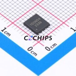 ทรานซิสเตอร์สนาม PDFN5x6-8L TM100N04NF ใหม่ดั้งเดิม (MOsfet) - Product Image 1