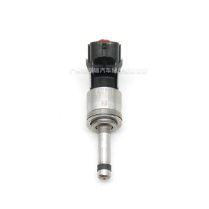 Injecteurs de carburant KT4E-9G929-AA pour véhicules Ford, en acier - Product Image 4