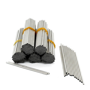 Tuyaux en acier inoxydable laminé à froid 316L de 57 mm, <span class=keywords><strong>tube</strong></span> d'échappement en acier inoxydable de 58 mm - Product Image 5