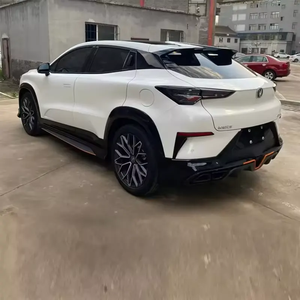 Camioneta <span class=keywords><strong>Changan</strong></span> <span class=keywords><strong>UNI</strong></span> <span class=keywords><strong>T</strong></span> 2022 1.5L Automática con Volante a la Izquierda, R17, Interior Oscuro, Cámara, <span class=keywords><strong>Nueva</strong></span> - Product Image 2