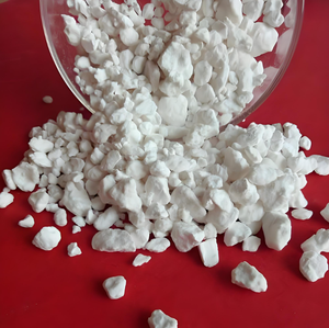 Agentes de deshielo a base de cloruro de alta eficiencia respetuosos con el medio ambiente para uso en aeropuertos de puentes de carretera - Product Image 2