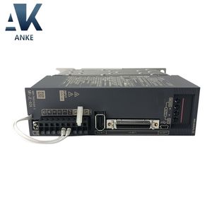 Servoaccionamiento Mitsubishi de 400W, de 1, 2, 1, 1, 2 - Product Image 4