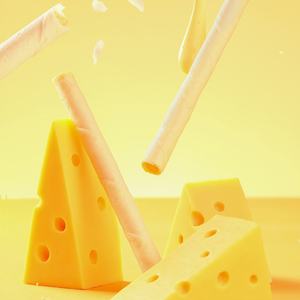 食品製造のためのリッチフレーバーのイタリアンチーズエッセンス - Product Image 6