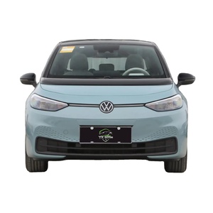 Meilleures ventes 2024 - Voiture électrique ID.3 - Version exceptionnelle - 13,1 kWh - Véhicule à énergie nouvelle - Berline 5 portes - Vitesse maximale de 160 km/h - 5 places - Product Image 1